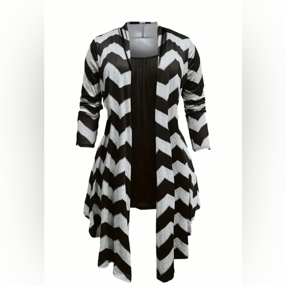 Women’s 3 Piece Outfit